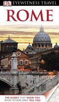 最强DK--Eyewitness travel--Rome-2011