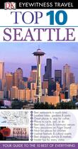 最强DK--Eyewitness travel--Seattle-2011