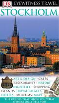 最强DK--Eyewitness travel--Stockholm-2010