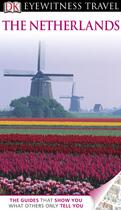 最强DK--Eyewitness travel--The_Netherlands-2011