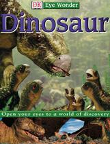 最强DK--EyeWonder--Dinosaur-2001