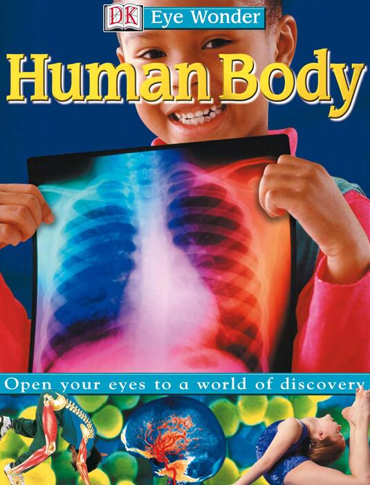 human_body-2003 human_body-2003