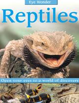 最强DK--EyeWonder--Reptiles-2002