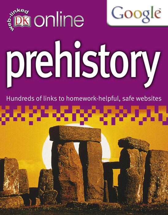 prehistory-2008 prehistory-2008