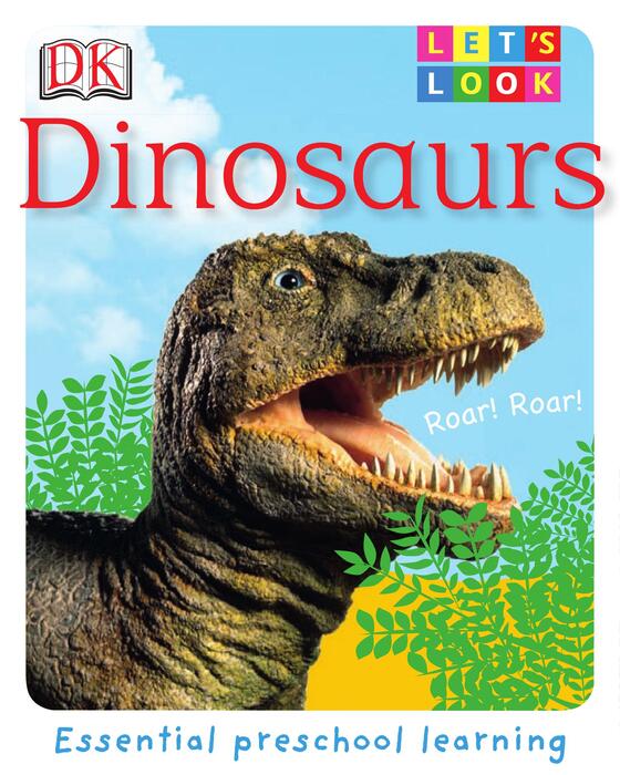 dinosaurs-2007