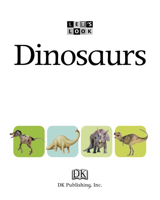 dinosaurs-2007