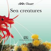 最强DK--Look closer--Sea_Creatures-2005