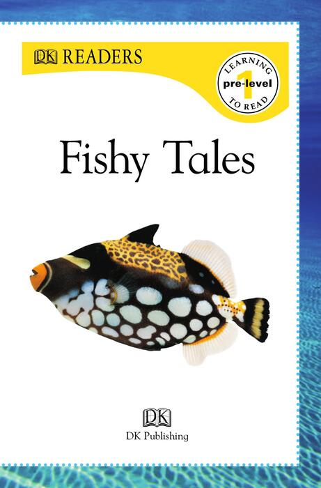 0 fishy tales