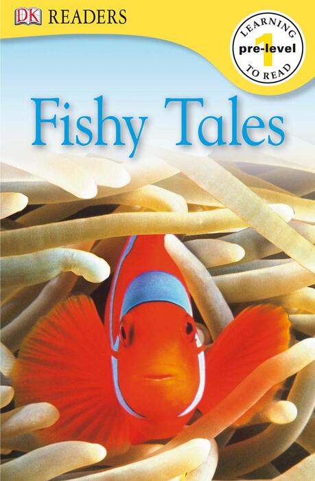 0 fishy tales