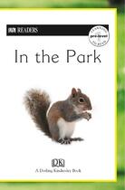 最强DK--Readers--In The Park