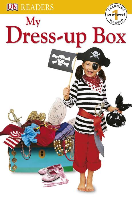 0 my dress-up box