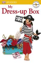 最强DK--Readers-- My Dress-Up Box