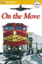 最强DK--Readers--On the Move
