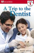 最强DK--Readers--A Trip to the Dentist