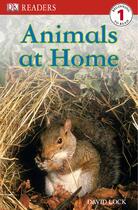 最强DK--Readers--Animals at Home