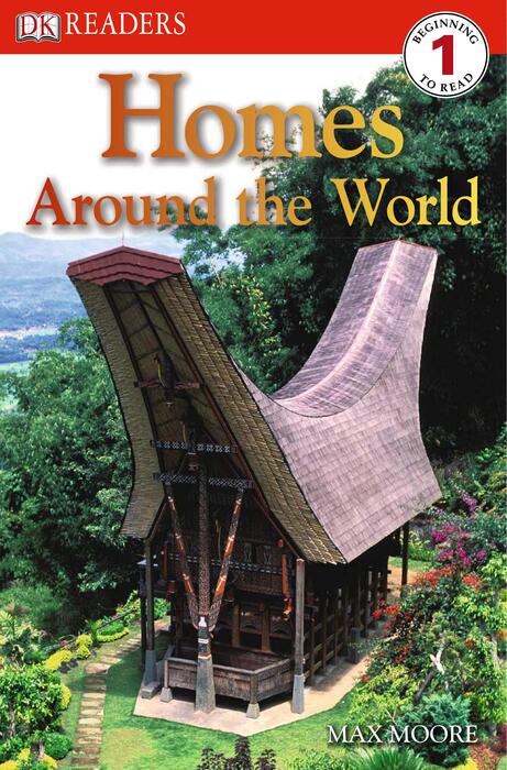 1 homes around the world