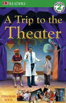 最强DK--Readers--A Trip To The Theater