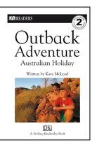 最强DK--Readers--Australian Vacation