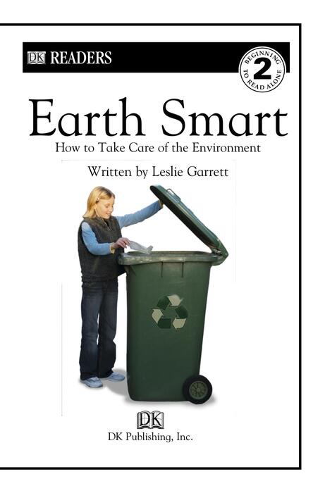 2 earth smart