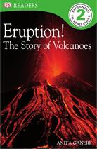 最强DK--Readers--Eruption! The Stories of Volcanoes