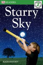 最强DK--Readers--Starry Sky