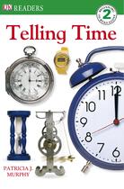 最强DK--Readers--Telling Time