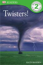 最强DK--Readers--Twisters!