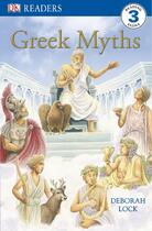 最强DK--Readers--Greek Myths