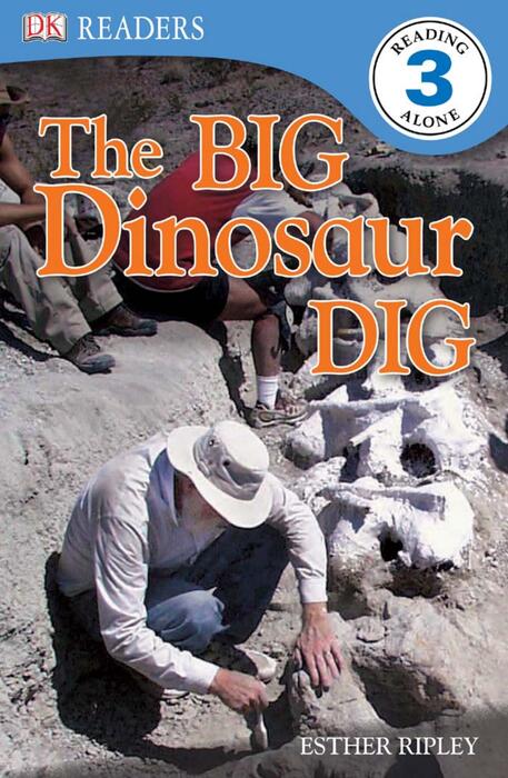3 the big dinosaur dig