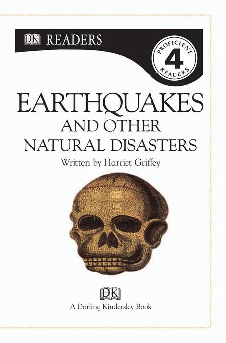 4 earthquakes and other natual disasters