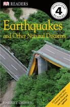 最强DK--Readers--Earthquakes and Other Natual Disasters
