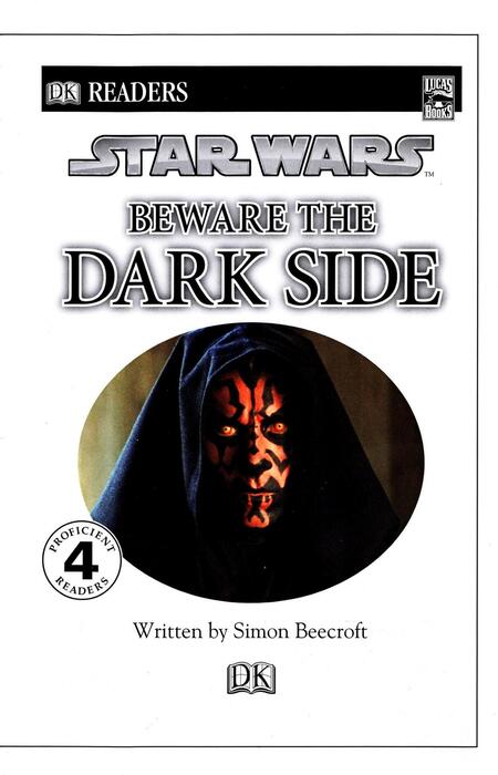 star_wars_beware_the_dark_side__dk_readers_2007_grade4