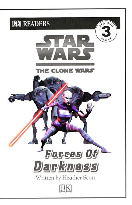 star_wars_forces_of_darkness_dk_readers_2009_grade3