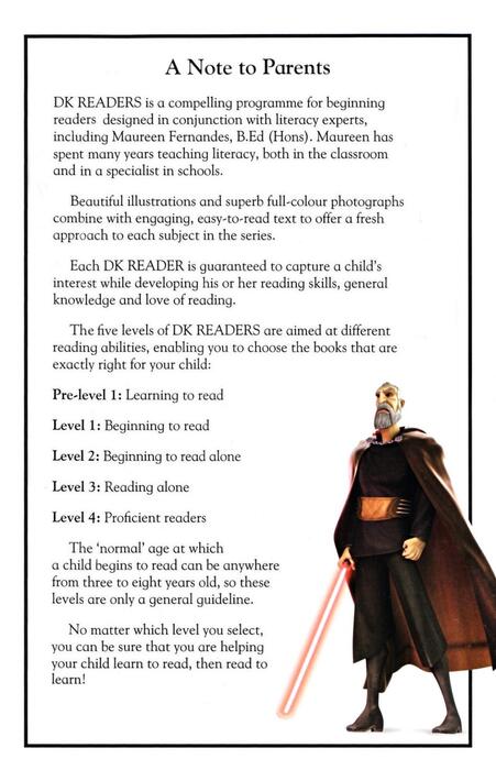 star_wars_forces_of_darkness_dk_readers_2009_grade3