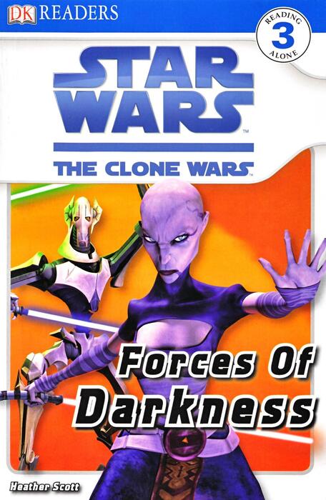 star_wars_forces_of_darkness_dk_readers_2009_grade3