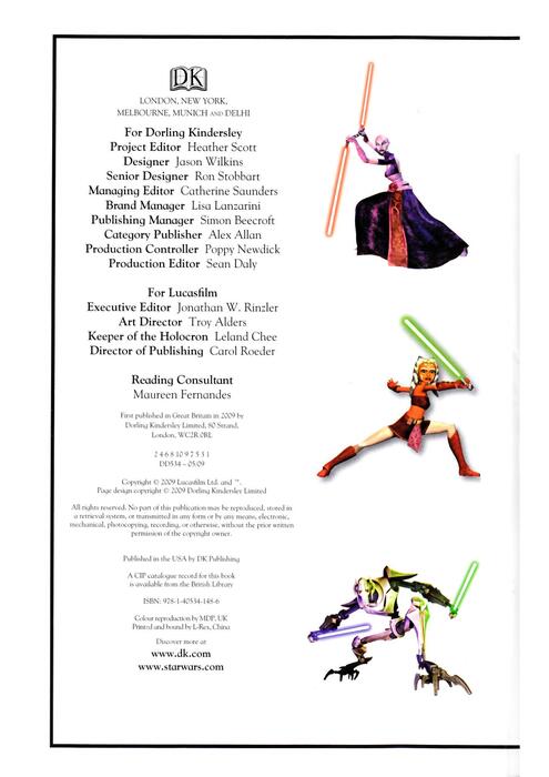star_wars_the_clone_wars_-_jedi_in_training_dk_readers_2009_grade2