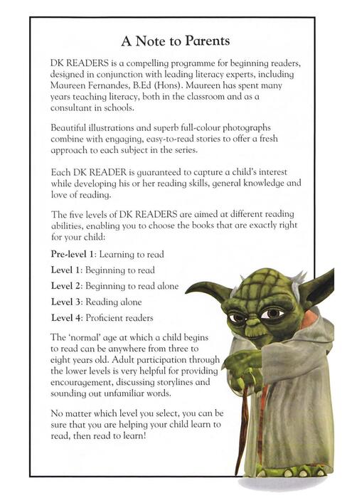 star_wars_the_clone_wars_-_yoda_in_action_dk_readers_2009_grade3
