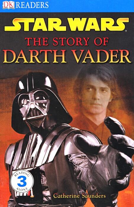 star_wars_the_story_of_darth_vader_dk_readers_2008_grade3
