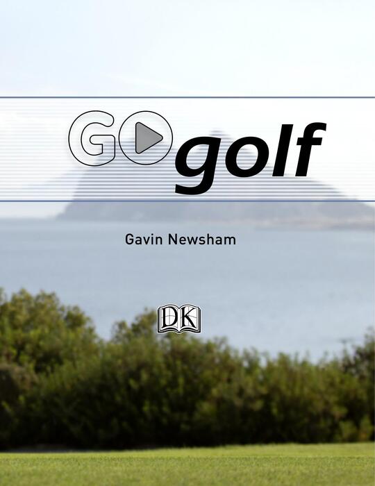 dk go play golf