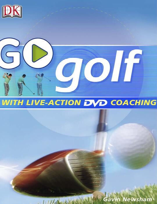 dk go play golf