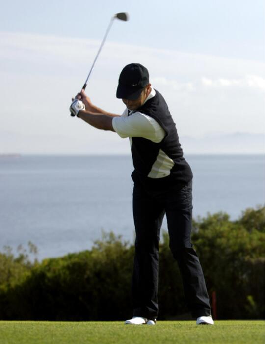dk go play golf