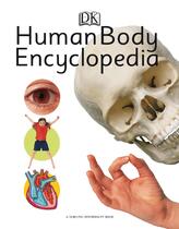 最强DK--Human Body Encyclopedia