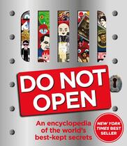 最强DK--Do_Not_Open_An_Encyclopedia_of_the_World__s_Best-Kept_Secrets-2010