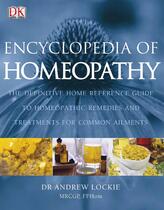 最强DK--Encyclopedia_Of_Homeopathy-2006