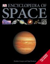 最强DK--Encyclopedia_of_Space_-2009