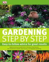 最强DK--Gardening_STEP_BY_STEP-2011