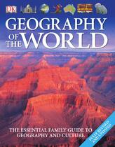 最强DK--Geography_of_the_world-2010