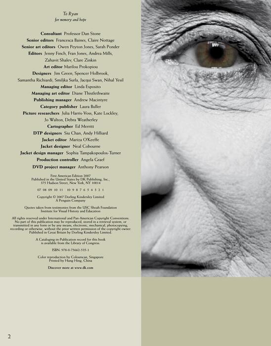 holocaust-2007