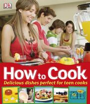 最强DK--how_to_Cook-