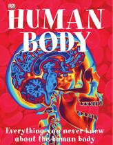 最强DK--human_body-2010